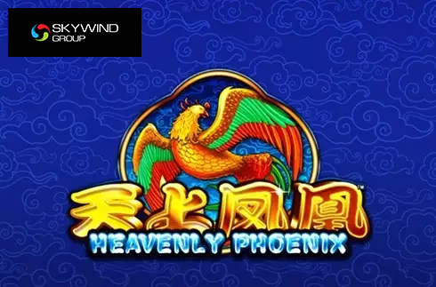 Heavenly Phoenix